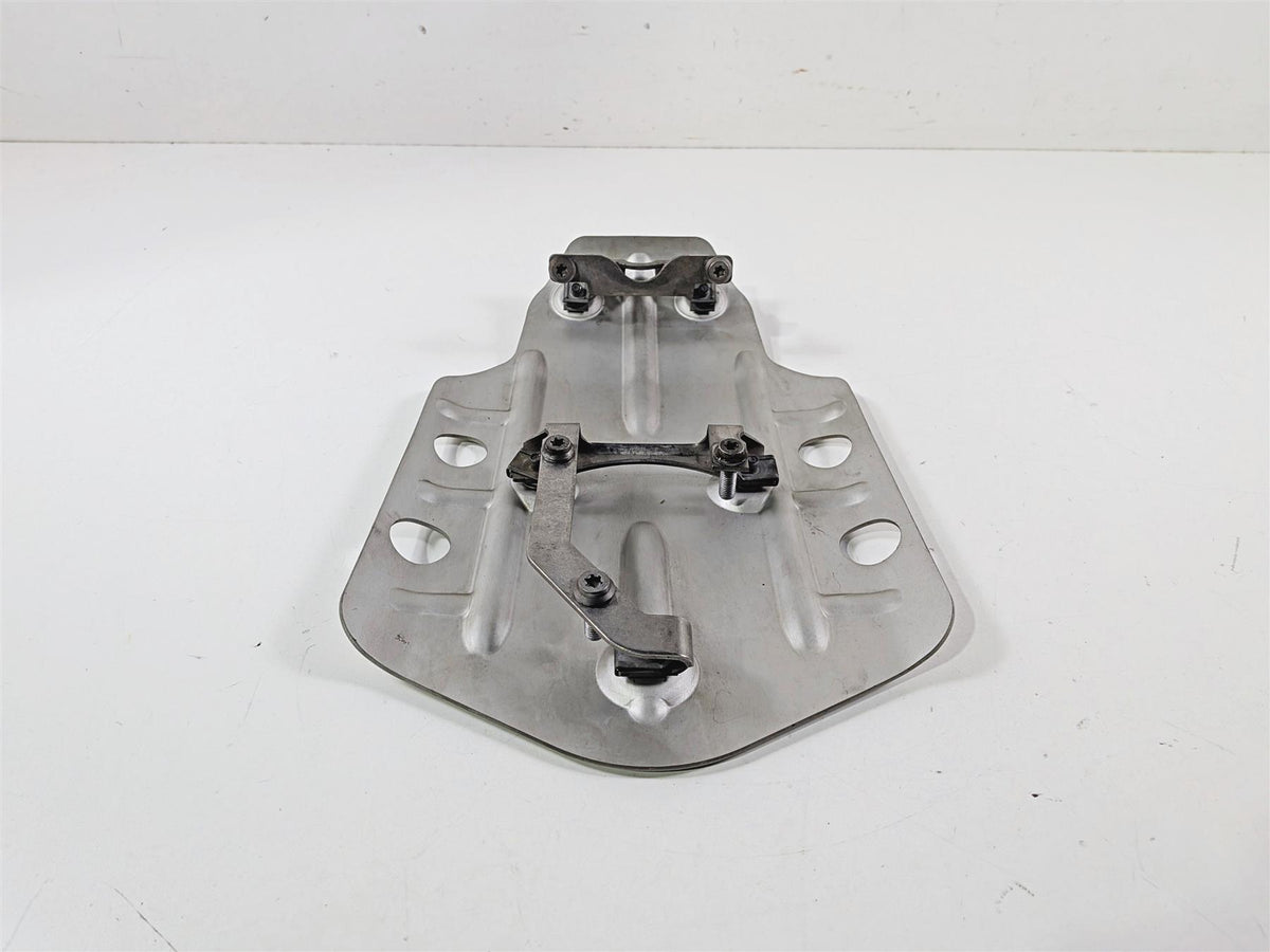 2016 BMW R1200 GS K50 Lower Engine Guard Skid Plate 11848532939 {{ shop.shopifyCountryName }} - Mototech271