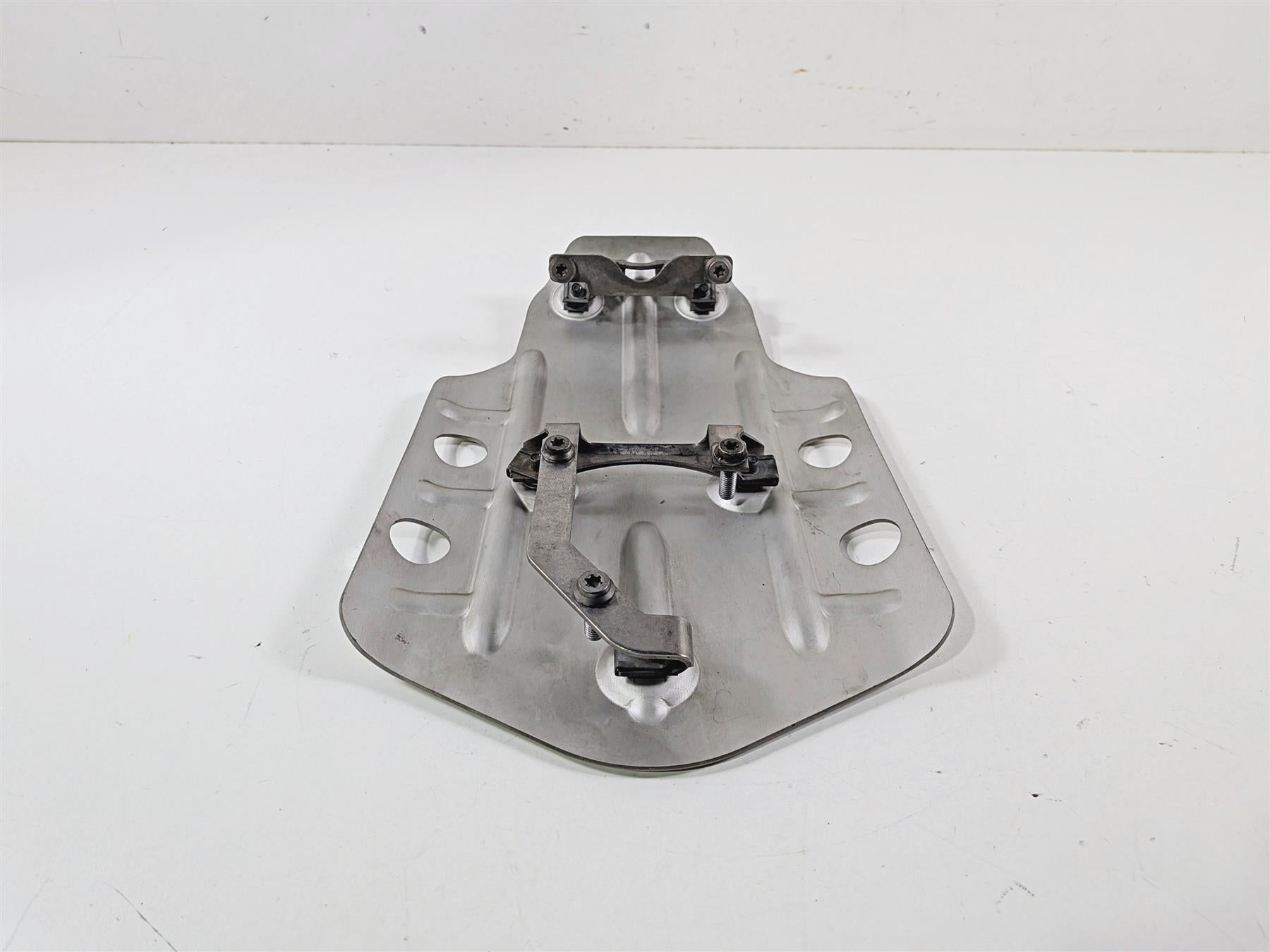 2016 BMW R1200 GS K50 Lower Engine Guard Skid Plate 11848532939 {{ shop.shopifyCountryName }} - Mototech271