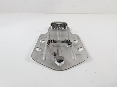 2016 BMW R1200 GS K50 Lower Engine Guard Skid Plate 11848532939 {{ shop.shopifyCountryName }} - Mototech271