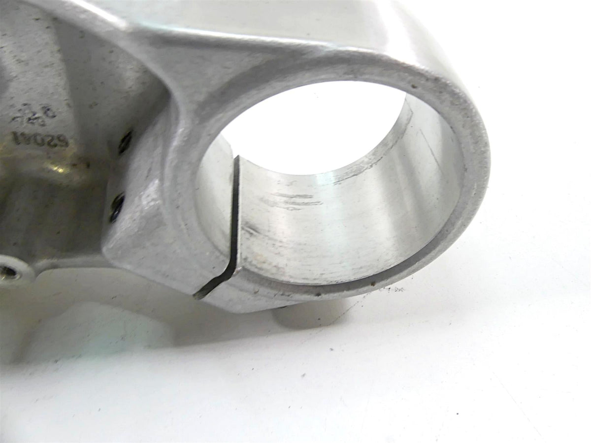2008 Suzuki M109R VZR1800 Upper Lower Triple Tree Set 51410-48G00 51311-48G10 {{ shop.shopifyCountryName }} - Mototech271