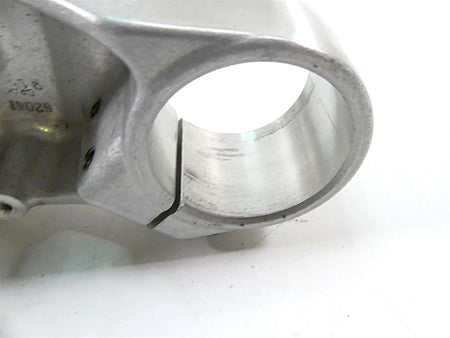 2008 Suzuki M109R VZR1800 Upper Lower Triple Tree Set 51410-48G00 51311-48G10 {{ shop.shopifyCountryName }} - Mototech271