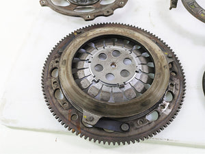 2014 BMW R nine T R9T K21 Friction Clutch Pressure Plate Disc Set 21217697737 | Mototech271
