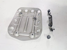 Load image into Gallery viewer, 2010 BMW R1200GS K25 Lower Engine Guard Skid Plate 11117717743
