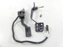 Load image into Gallery viewer, 2017 Can Am Maverick X3 XDS Turbo R Foot Brake Accelerate Pedal Set 705601453
