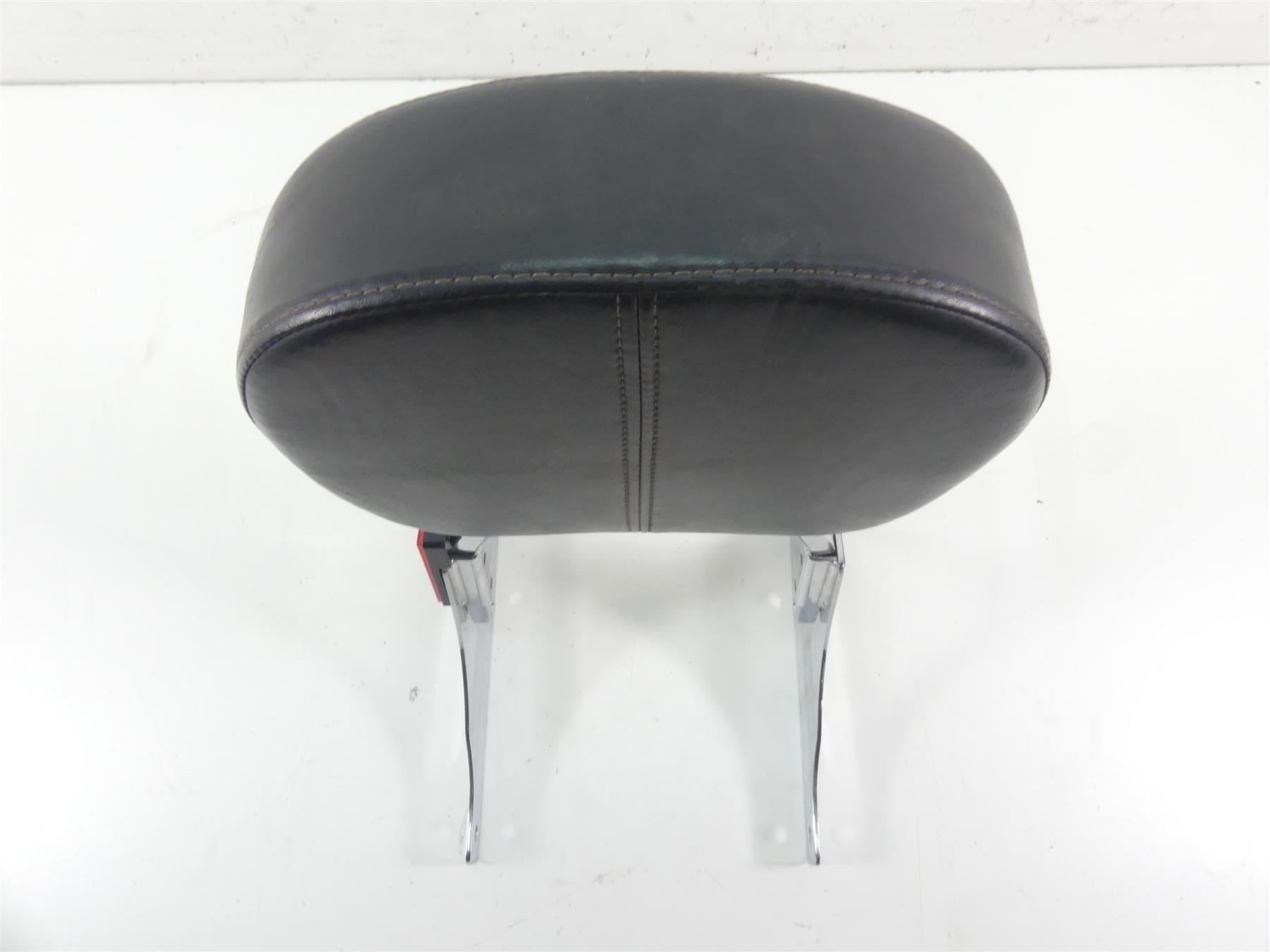 2013 Harley Softail FLSTC Heritage Classic Passenger Backrest 18.5" 52731-00 {{ shop.shopifyCountryName }} - Mototech271