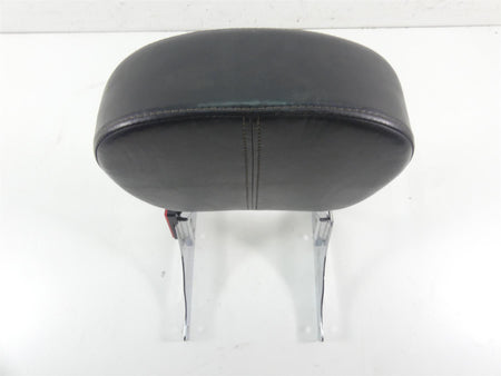 2013 Harley Softail FLSTC Heritage Classic Passenger Backrest 18.5" 52731-00 {{ shop.shopifyCountryName }} - Mototech271
