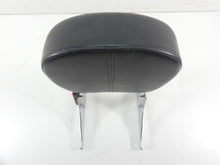 Load image into Gallery viewer, 2013 Harley Softail FLSTC Heritage Classic Passenger Backrest 18.5&quot; 52731-00 | Mototech271
