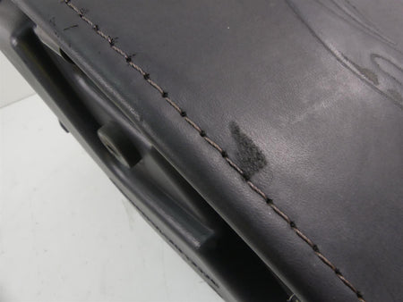 2007 Harley Touring FLHR SE CVO Road King Saddlebag Saddle Bag Set 88221-07 {{ shop.shopifyCountryName }} - Mototech271