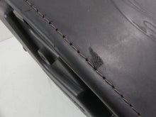 Load image into Gallery viewer, 2007 Harley Touring FLHR SE CVO Road King Saddlebag Saddle Bag Set  88221-07 | Mototech271

