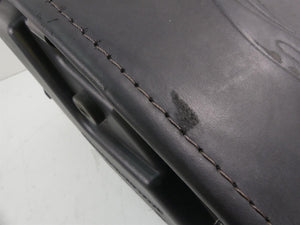 2007 Harley Touring FLHR SE CVO Road King Saddlebag Saddle Bag Set  88221-07 | Mototech271