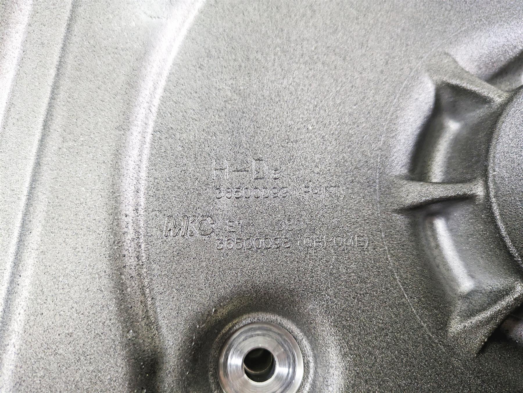 2021 Harley Softail FLSL Slim Inner Primary Drive Clutch Cover 36500099 {{ shop.shopifyCountryName }} - Mototech271