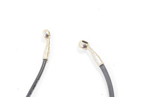 2010 Ducati 848 Clutch Line Pipe Hose 63210421A