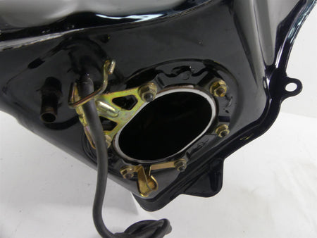 2004 Honda CBR1000RR SC57 Fuel Gas Petrol Tank -Dents 17520-MEL-D21 {{ shop.shopifyCountryName }} - Mototech271