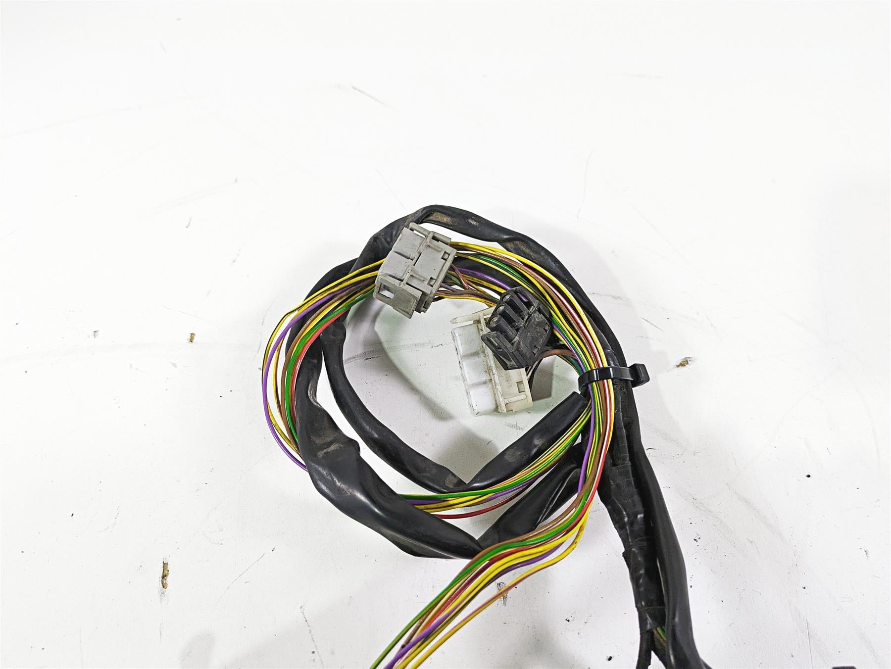 2004 BMW R1150GS R21 Speedometer Gauges Tachometer Instrument Lights 62122350609 {{ shop.shopifyCountryName }} - Mototech271