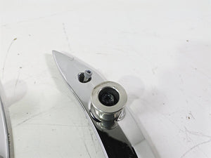 2018 Indian Chieftain Limited Rear Chrome Fender Struts Braces 5139599 5139598 | Mototech271