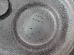 2013 Harley FXDWG Dyna Wide Glide Outer FW Primary Drive Clutch Cover 60784-06 | Mototech271