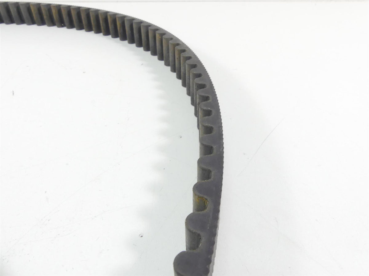 2013 Harley Touring FLHTP Electra Glide Rear Main Drive Belt 140T 1" 40024-09A {{ shop.shopifyCountryName }} - Mototech271