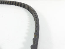 Load image into Gallery viewer, 2013 Harley Touring FLHTP Electra Glide Rear Main Drive Belt 140T 1&quot; 40024-09A | Mototech271
