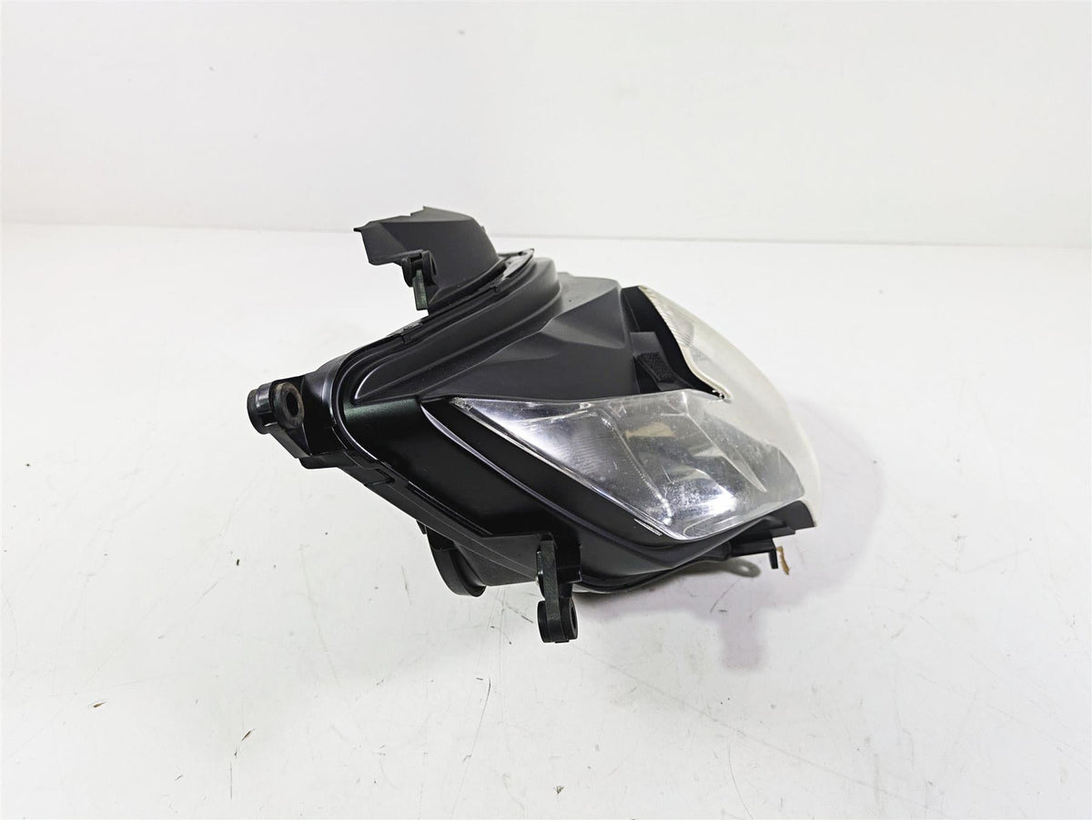 2008 Suzuki GSXR600 Headlight Head Light Lamp 35100-37H30-999 35100-37H32-999 {{ shop.shopifyCountryName }} - Mototech271