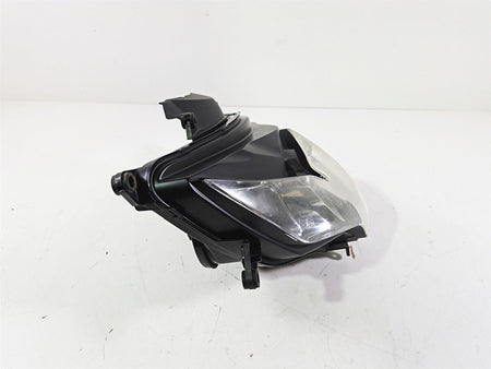 2008 Suzuki GSXR600 Headlight Head Light Lamp 35100-37H30-999 35100-37H32-999 {{ shop.shopifyCountryName }} - Mototech271