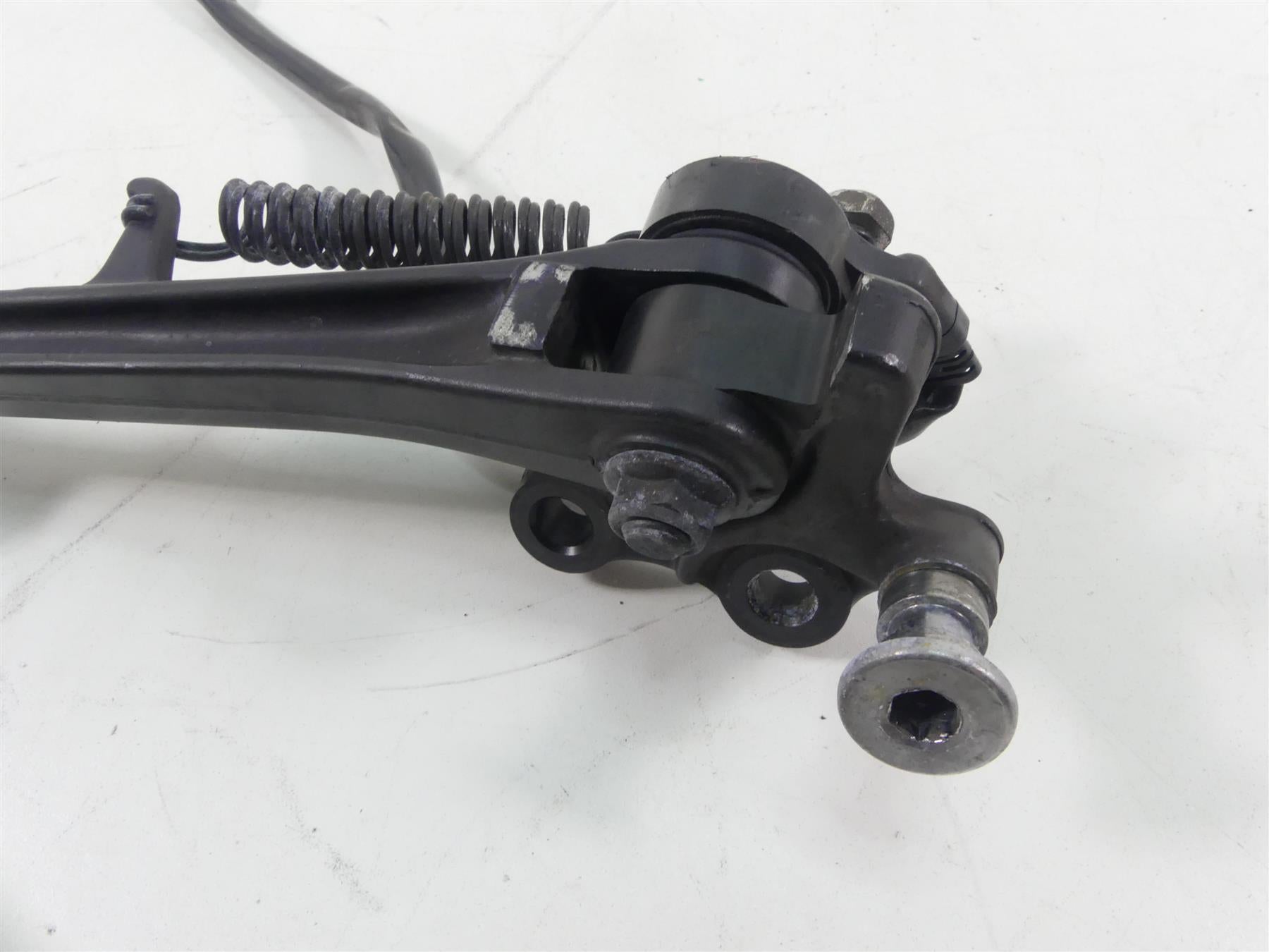 2018 Honda CBR1000 RR SC77 Side Kickstand Kick Stand + Sensor 50530-MKF-D40 {{ shop.shopifyCountryName }} - Mototech271