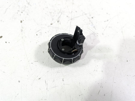 2022 BMW R1250 RT K052 Round Left Multi Control Switch 61317727498 {{ shop.shopifyCountryName }} - Mototech271