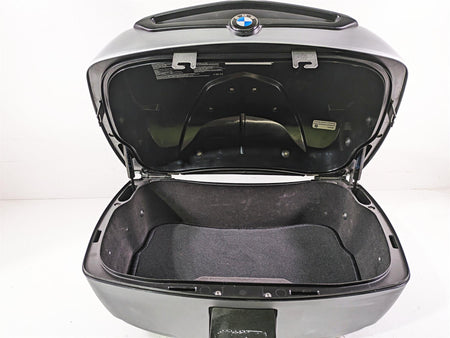 2014 BMW R1200 RT RTW K52 49L Top Case Trunk -Read 46548393200 {{ shop.shopifyCountryName }} - Mototech271