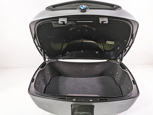 2014 BMW R1200 RT RTW K52 49L Top Case Trunk -Read 46548393200 | Mototech271