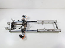 Load image into Gallery viewer, 1995 Honda VT600 CD Shadow Deluxe Front End Forks 51400-MZ8-004 51500-MZ8-611
