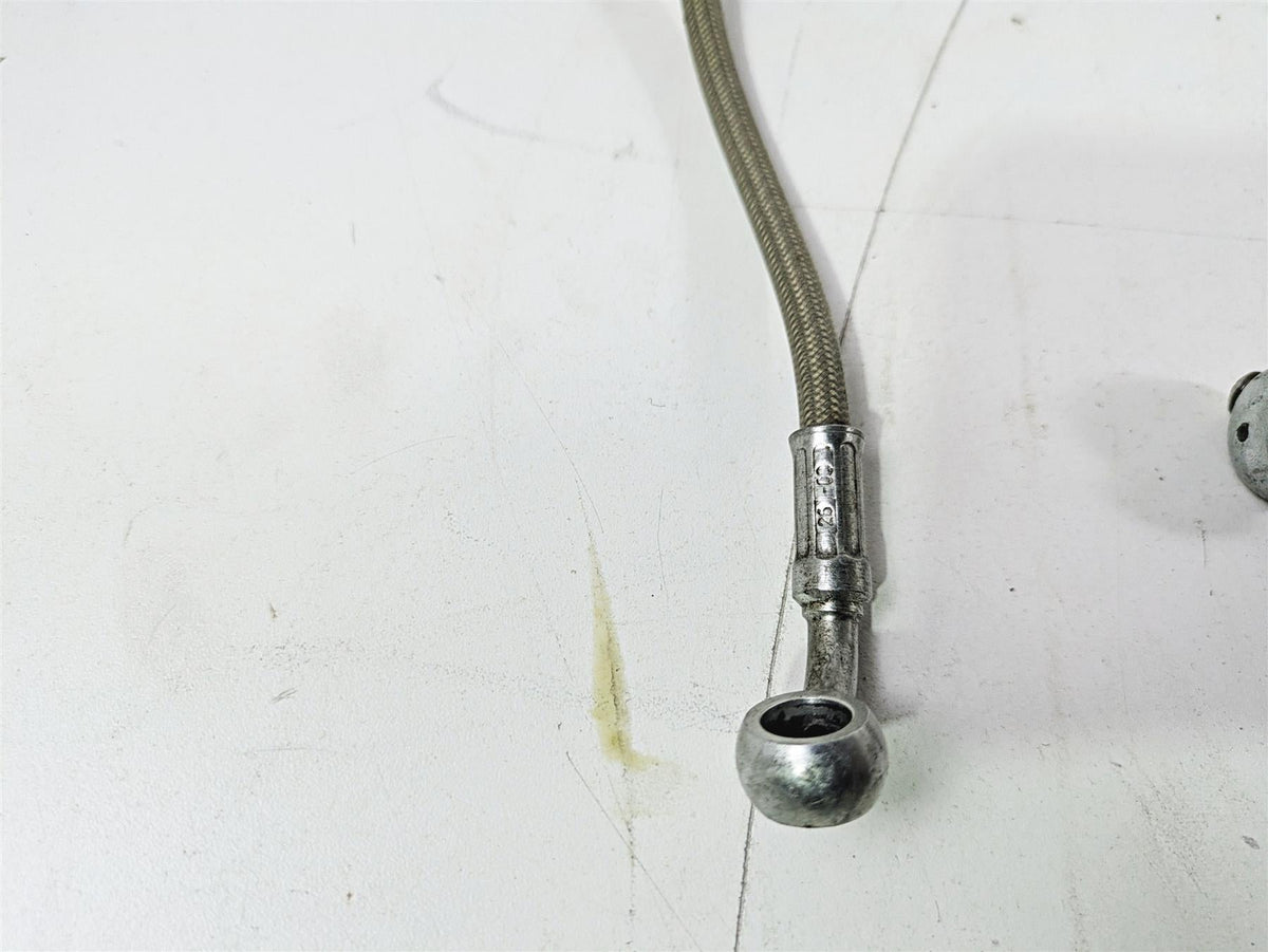 2010 Harley VRSCF Muscle Rod Quick Shifter easy Healtech FOR PARTS iQSE-1 {{ shop.shopifyCountryName }} - Mototech271