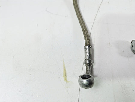 2010 Harley VRSCF Muscle Rod Quick Shifter easy Healtech FOR PARTS iQSE-1 {{ shop.shopifyCountryName }} - Mototech271