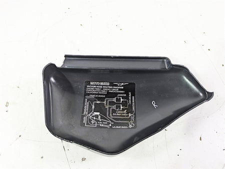 1998 Moto Guzzi California 1100 EV Right Side Cover Fairing - Read GU03476306 {{ shop.shopifyCountryName }} - Mototech271