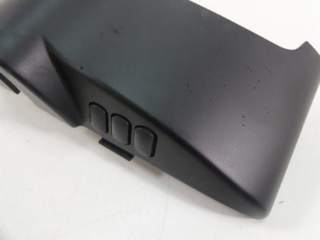 2016 Harley Touring FLHTP Electra Glide Ignition Switch Panel Fairing 70900392 {{ shop.shopifyCountryName }} - Mototech271