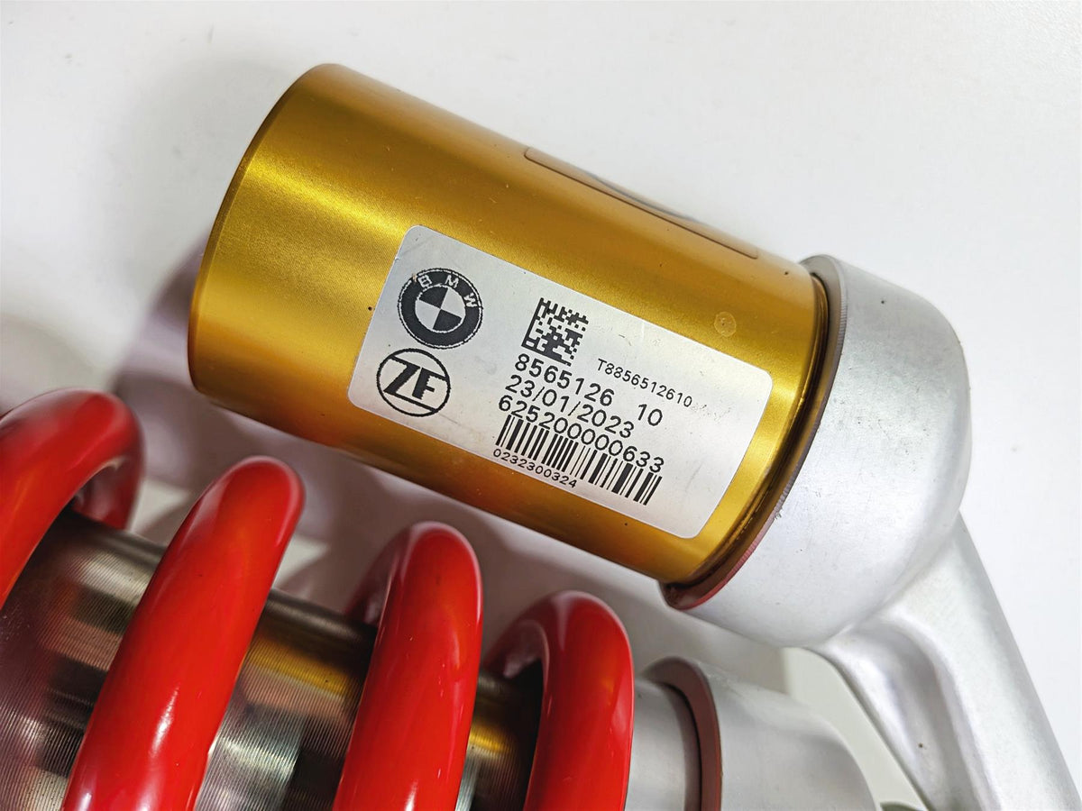 2023 BMW F850GS K81 Rear Suspension Shock Damper Dynamic ESA 33548565126 {{ shop.shopifyCountryName }} - Mototech271