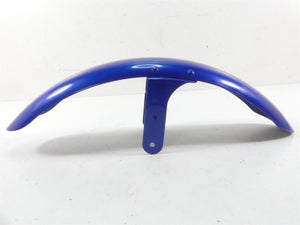 2008 Harley FXCWC Softail Rocker C Front Fender - Read 60158-08