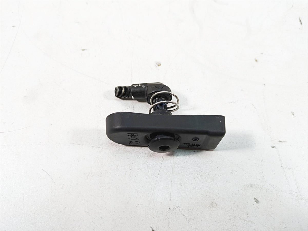 2018 Harley Touring FLHXSE CVO Street Glide TPS Tire Pressure Sensor 32700096 {{ shop.shopifyCountryName }} - Mototech271