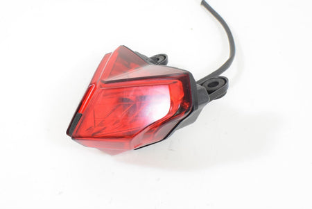 2011 Ducati 1198 SP NICE Taillight Tail Light Lamp Lens Stop Brake 525.1.032.3A {{ shop.shopifyCountryName }} - Mototech271