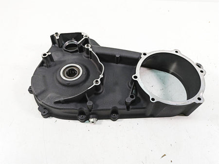 2015 Harley Touring FLHXS Street Glide Inner Primary Drive Clutch Cover 60677-07 {{ shop.shopifyCountryName }} - Mototech271