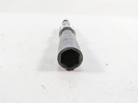 2007 BMW R1200GS K255 Adv Straight Front Axle Wheel Spindle 36318526446 {{ shop.shopifyCountryName }} - Mototech271