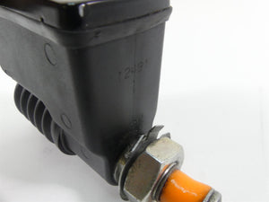 1999 Harley Dyna FXDL Low Rider Rear Brake Master Cylinder 42474-90C