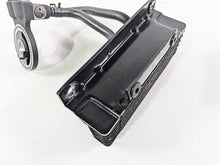Load image into Gallery viewer, 2010 Harley Touring FLHX Street Glide Oil Cooler Lines &amp; Flange Set 63083-11A | Mototech271
