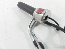 Load image into Gallery viewer, 2004 Kawasaki VN1600 Meanstreak Right Hand Control Switch Throttle 46091-0079
