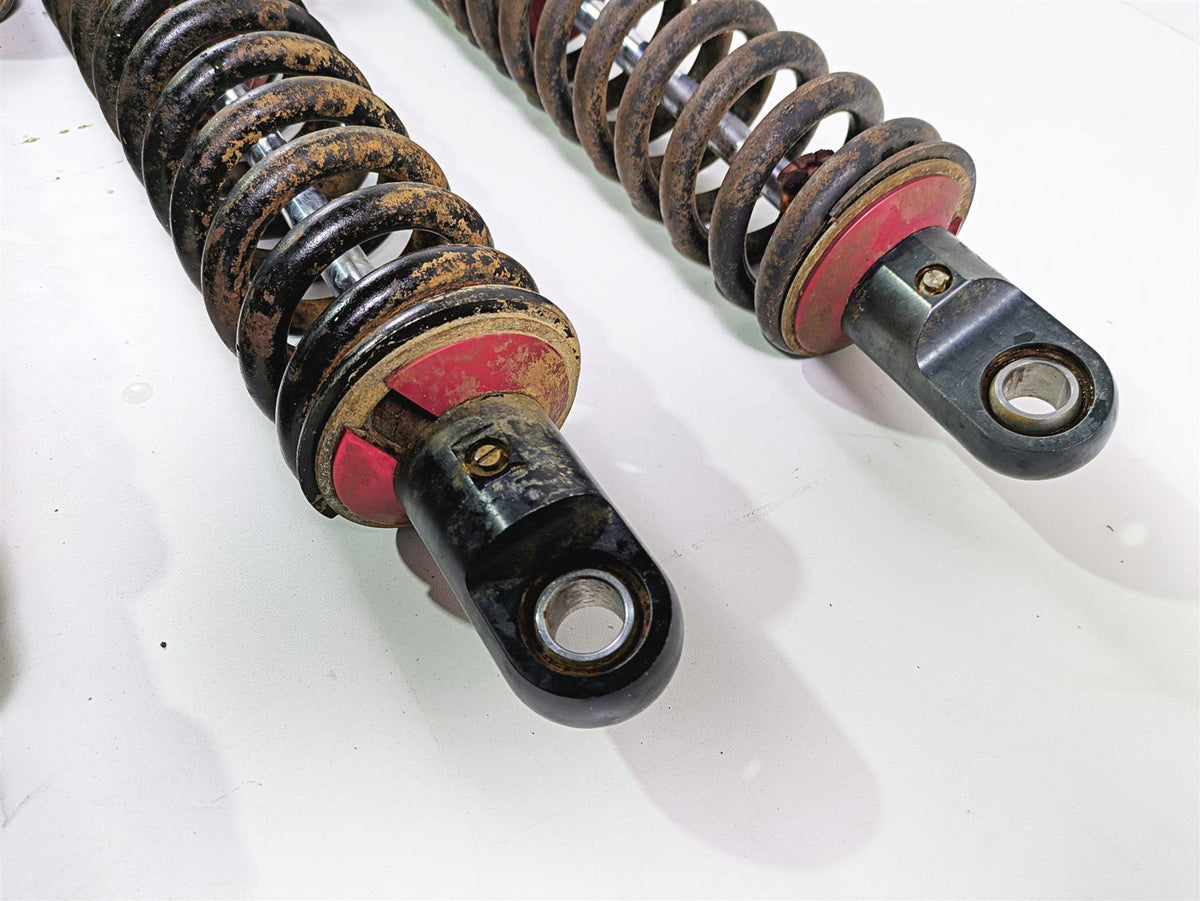 2015 Arctic Cat Wildcat 1000 X LTD Front Rear Shock Set Elka Stage 5 30008 30005 {{ shop.shopifyCountryName }} - Mototech271