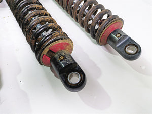 2015 Arctic Cat Wildcat 1000 X LTD Front Rear Shock Set Elka Stage 5 30008 30005 | Mototech271