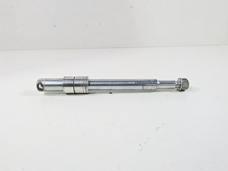 2016 Harley FXDF Dyna Fat Bob Front Axle Wheel Spindle 25mm 41547-07A {{ shop.shopifyCountryName }} - Mototech271