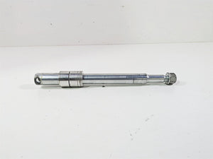 2016 Harley FXDF Dyna Fat Bob Front Axle Wheel Spindle 25mm 41547-07A