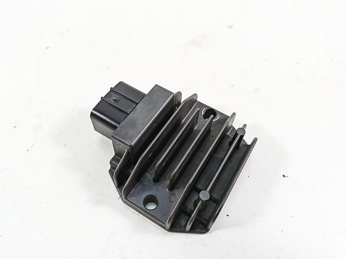 2018 KTM 1090 Adventure R Rectifier Voltage Regulator FH022AA 60311034000 {{ shop.shopifyCountryName }} - Mototech271