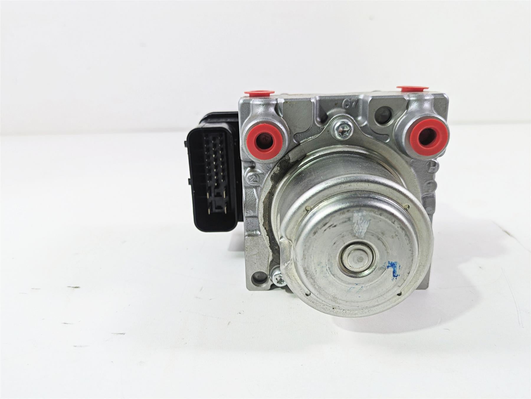 2023 Kawasaki ZX1400 ZX14R Ninja Abs Brake Pump Unit Module 16082