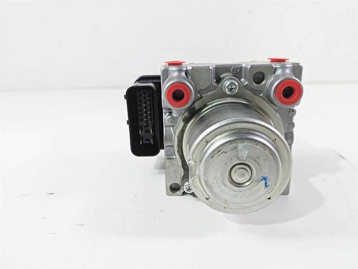 2023 Kawasaki ZX1400 ZX14R Ninja Abs Brake Pump Unit Module 16082-0759 {{ shop.shopifyCountryName }} - Mototech271