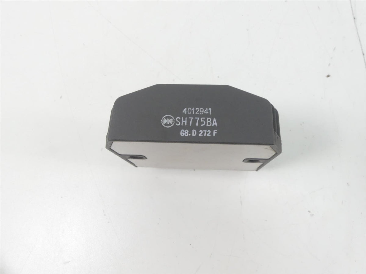 2019 Indian Motorcycle Co. FTR1200 Rectifier Voltage Regulator SH775BA 4012941 {{ shop.shopifyCountryName }} - Mototech271